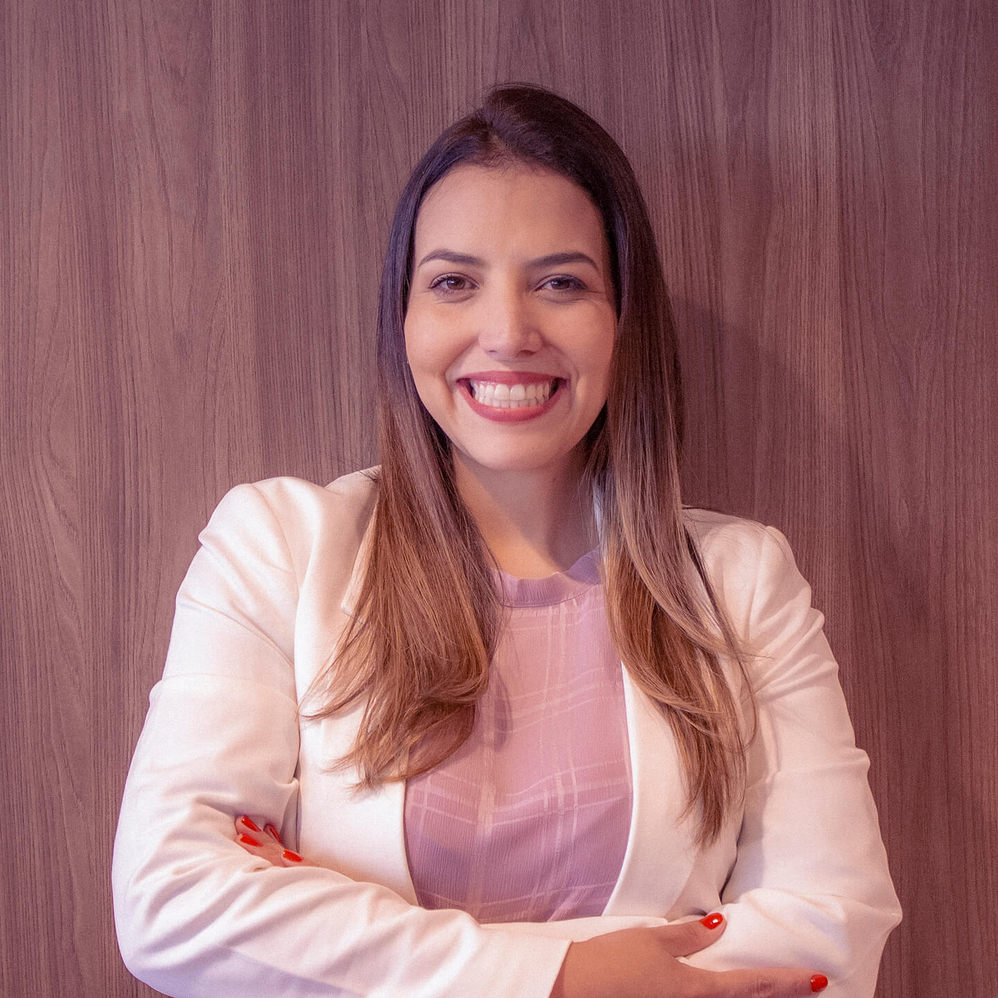 Liderança